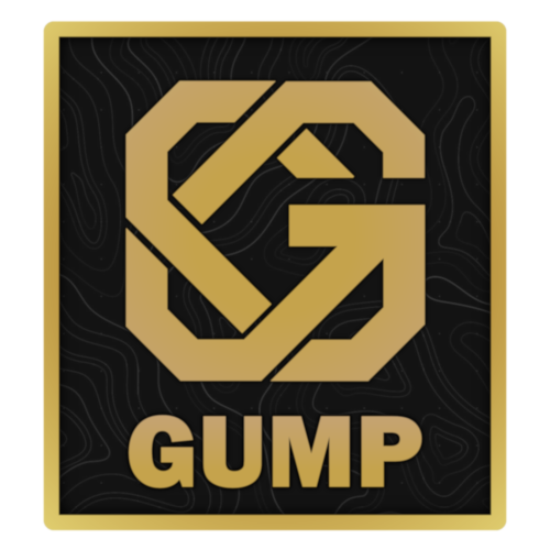 GUMP Hosting